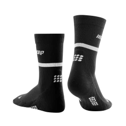 CEP Mid Cut 4.0 Socks -Fit2Run Store The Run mid cut 4.0 black 4 1800x1800 copy