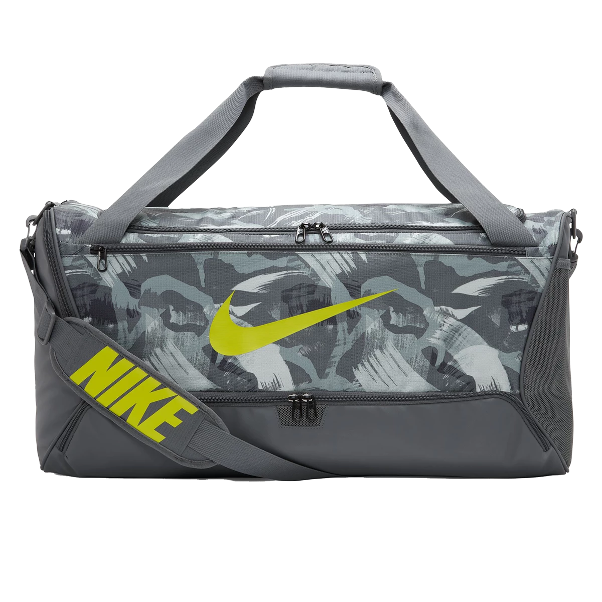 Nike Brasilia 9.5 Duffle