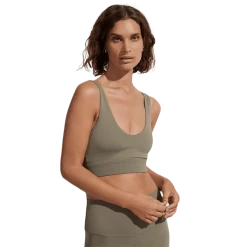 Varley Always Edwards Bra