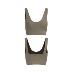 Varley Always Edwards Bra -Fit2Run Store VAR00872 gravitygrey 3