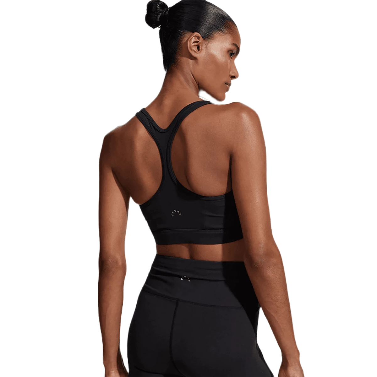 Varley Let's Go Park Bra Varley Let's Go Park Bra -Fit2Run Store VAR00922 black 2