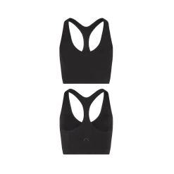 Varley Let's Go Park Bra 4 Varley Let's Go Park Bra -Fit2Run Store VAR00922 black 3