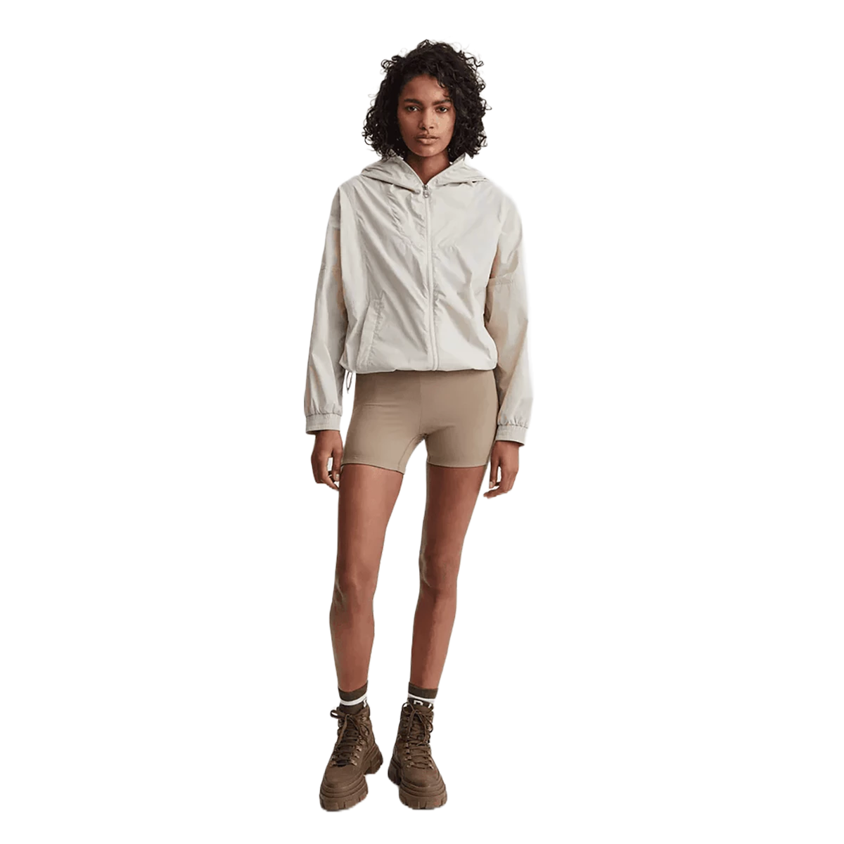 Varley Blake Windbreaker Jacket