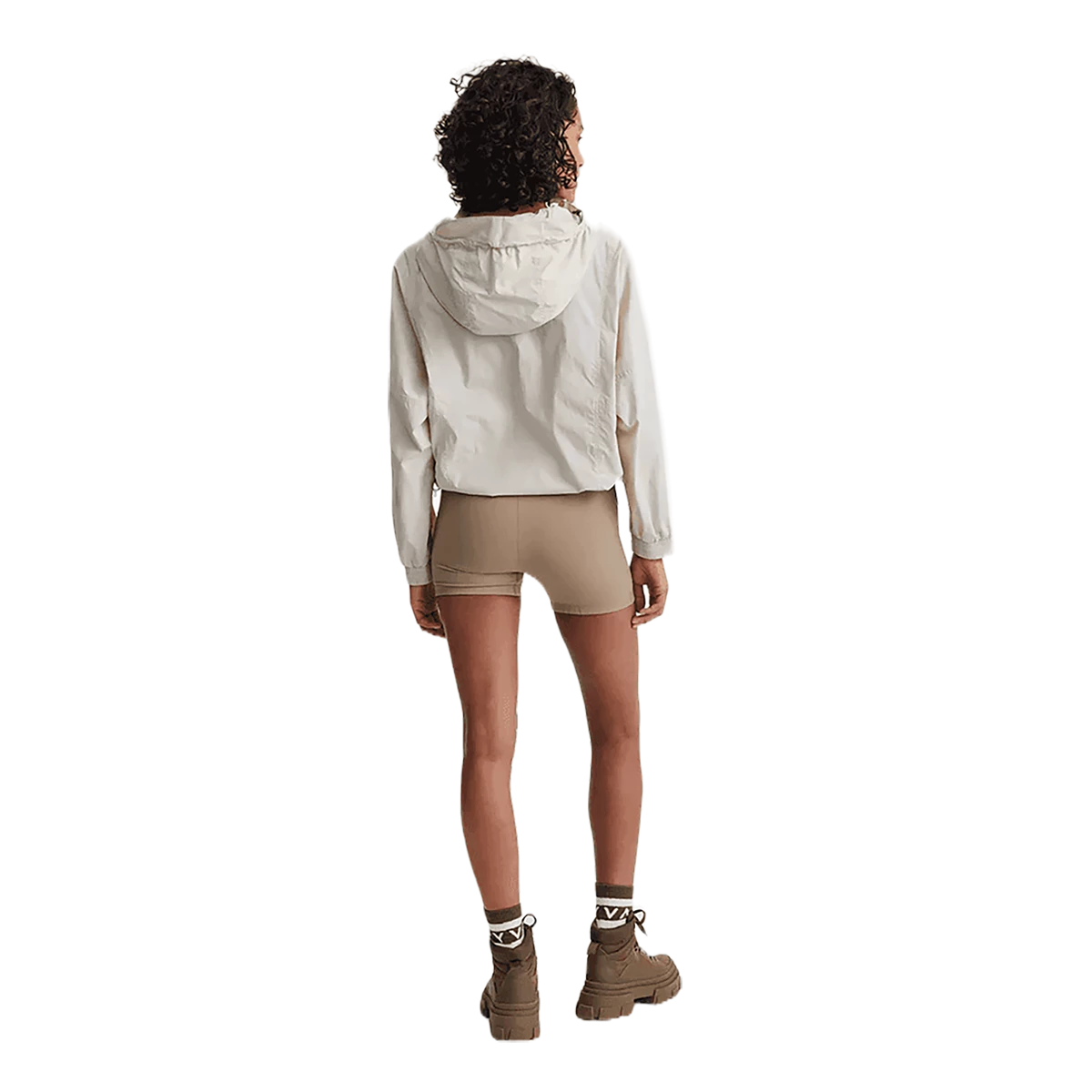 Varley Blake Windbreaker Jacket - Image 2