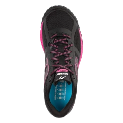 Newton Boco AT 6 -Fit2Run Store W005221 black pink 3