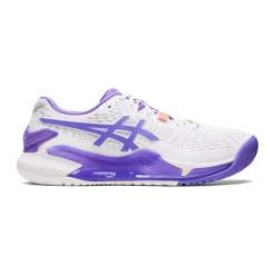 Asics Gel Resolution 9