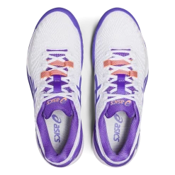 Asics Gel Resolution 9 -Fit2Run Store W1042A208 amethyst 3