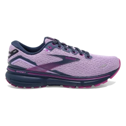 Brooks Ghost 15 North America