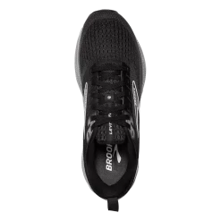 Brooks Levitate 6 -Fit2Run Store W120383 black blackenedpearl white 3