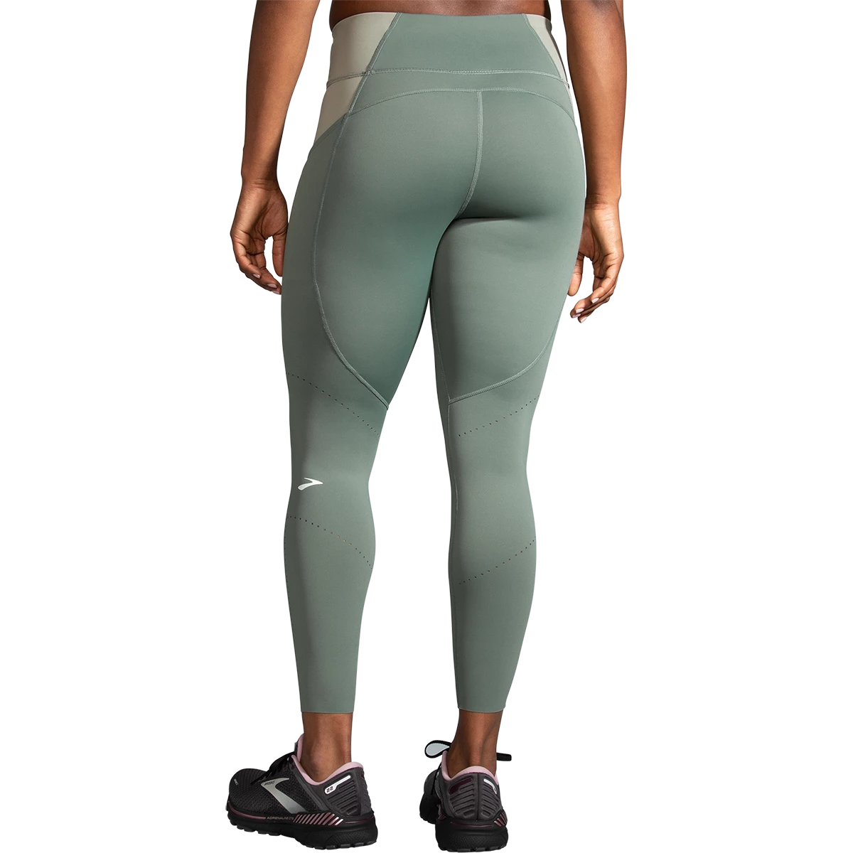 Brooks Method 7/8 Tight 4 Brooks Method 7/8 Tight - Image 2