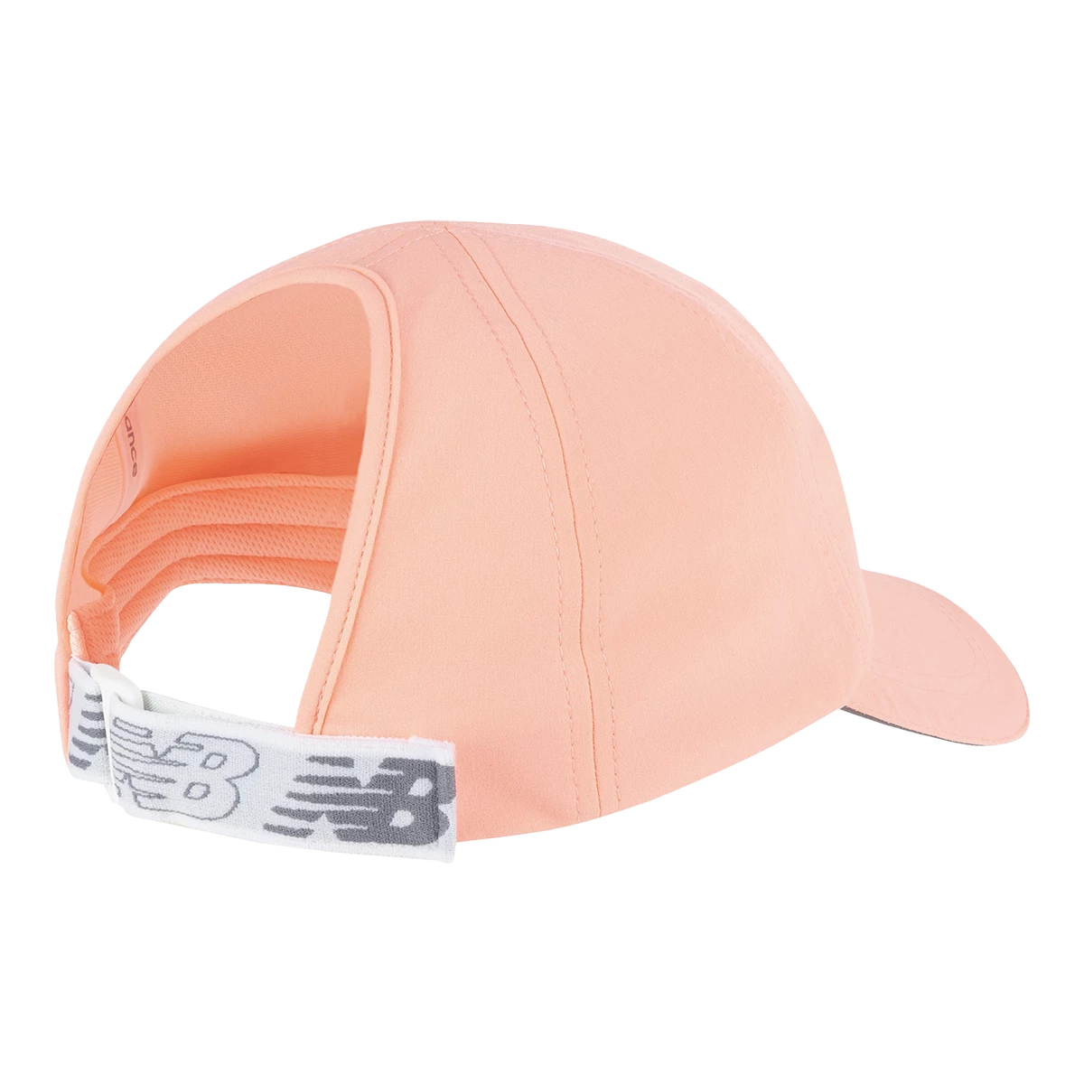 New Balance High Pony Performance Hat - Image 2