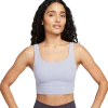 Nike Alate Ellipse Bra 1 Nike Alate Ellipse Bra -Fit2Run Store WDO6619 indigohaze sail 1