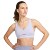 Nike Indy Plunge Cutout Bra -Fit2Run Store WDV9837 oxygenpurple indigohaze 1