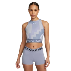 Nike NP Dri-FIT VNVA Crop Tank