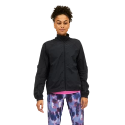 New Balance Impact Run Packable Jacket