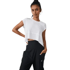 Free People Breezy Tempo Short