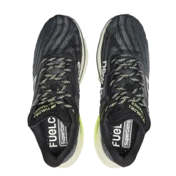 New Balance Fuel Cell SuperComp Trainer V2 -Fit2Run Store WRCXBK3 black thirty20watt 3