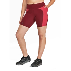 Janji 7" Groundwork Pace Short