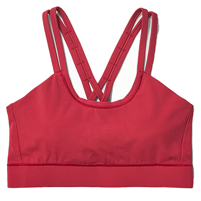 Janji Groundwork Pace Bra Janji Groundwork Pace Bra -Fit2Run Store WU01A WOMENS GROUNDWORK PACE SPORTS BRA DESERT 02 copy