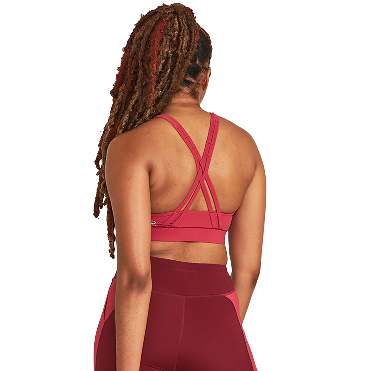 Janji Groundwork Pace Bra Janji Groundwork Pace Bra -Fit2Run Store WU01A WOMENS GROUNDWORK PACE SPORTS BRA DESERT 06 copy