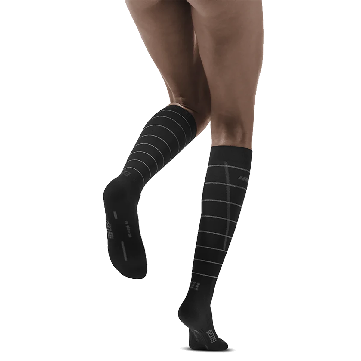 CEP Reflective Compression Socks 4 CEP Reflective Compression Socks - Image 2