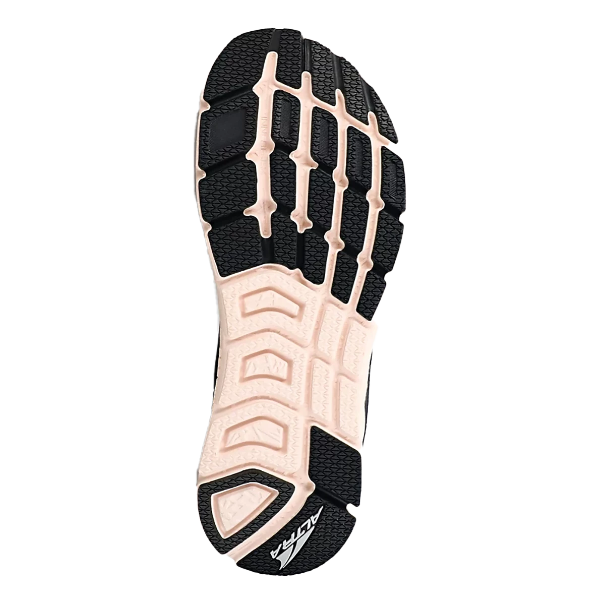 Altra Rivera V2 Altra Rivera V2 -Fit2Run Store blkpinkbottom
