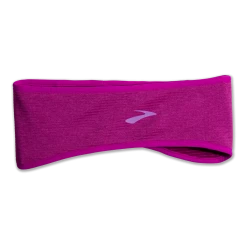 Brooks Notch Thermal Headband