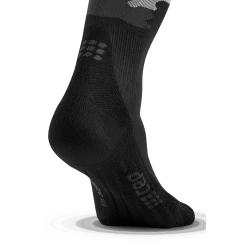 CEP Camocloud Tall Sock 7 CEP Camocloud Tall Sock -Fit2Run Store camo tall socks black 6 1800x1800 copy