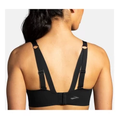 Brooks Dare Underwire Run Bra 8 Brooks Dare Underwire Run Bra -Fit2Run Store darebra black 23