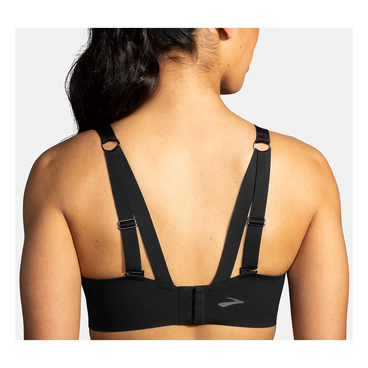 Brooks Dare Underwire Run Bra 5 Brooks Dare Underwire Run Bra - Image 3