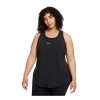 Nike One Luxe Racer Back Tank Plus