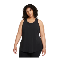 Nike One Luxe Racer Back Tank Plus