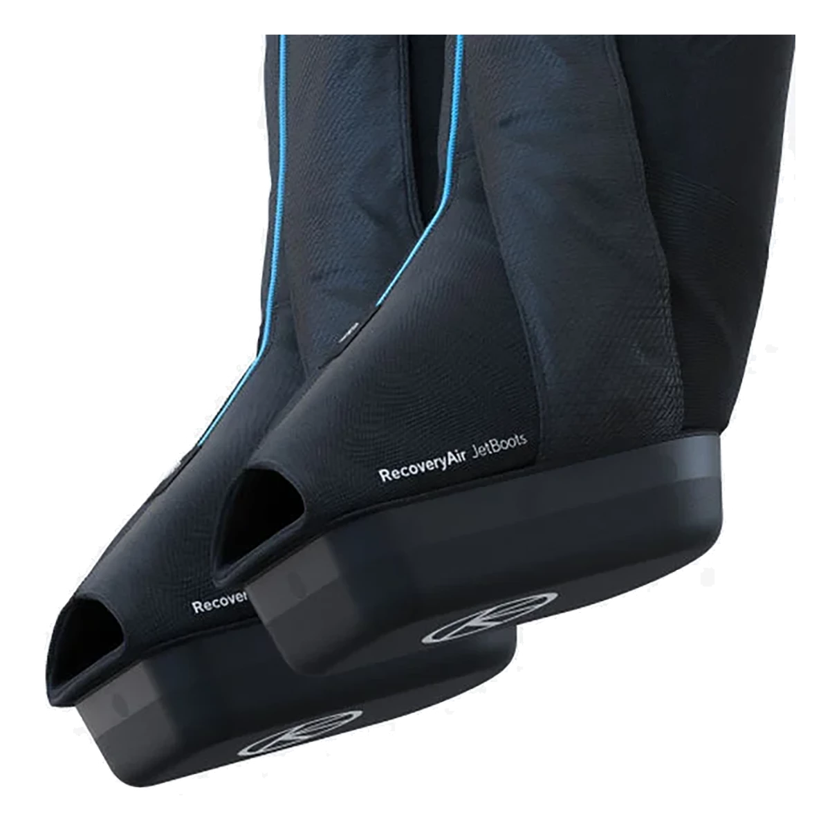 Therabody RecoveryAir Jet Boots - Image 2