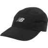 New Balance Running Stash Hat 2 New Balance Running Stash Hat -Fit2Run Store lah03007bk 1 copy