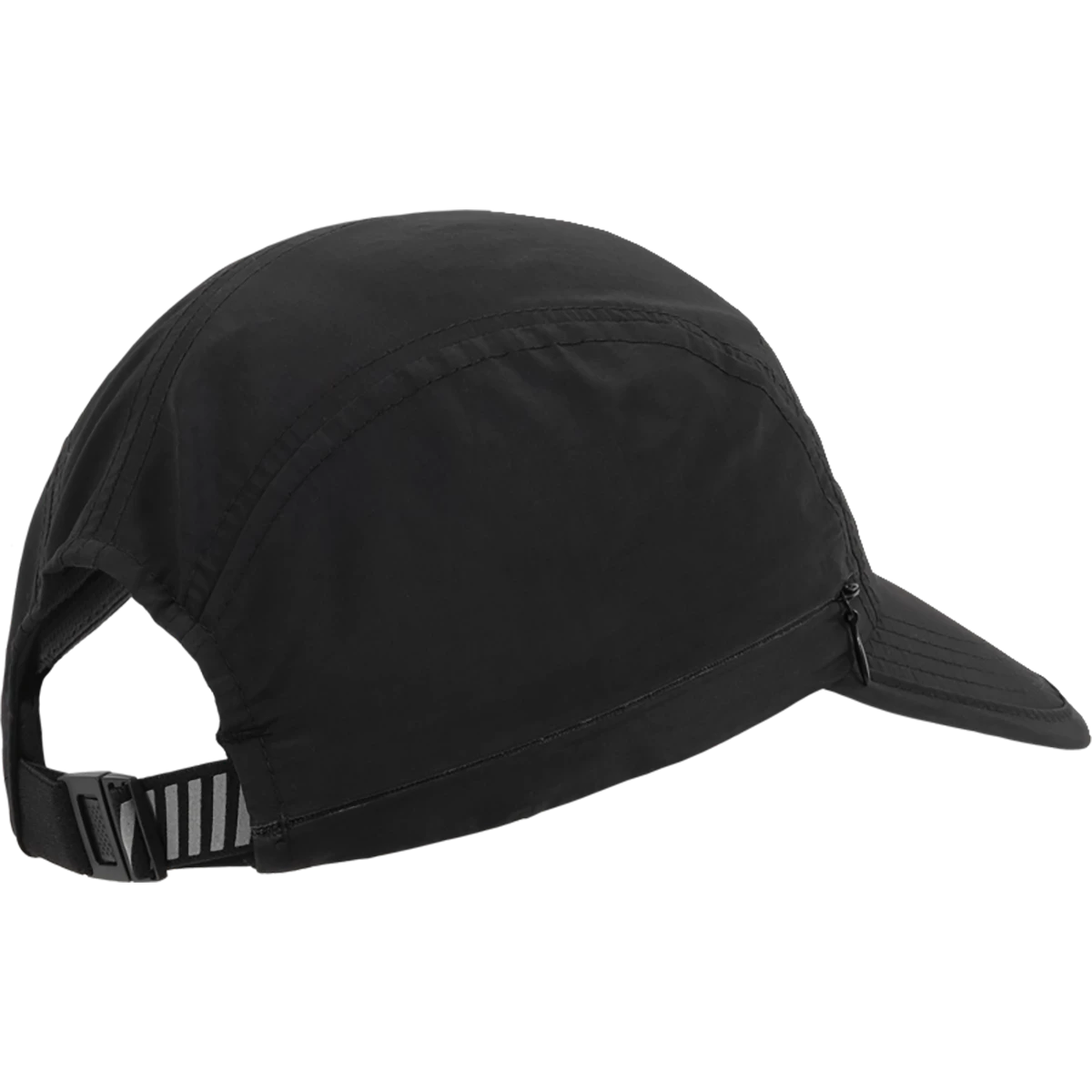 New Balance Running Stash Hat New Balance Running Stash Hat -Fit2Run Store lah03007bk 2 copy