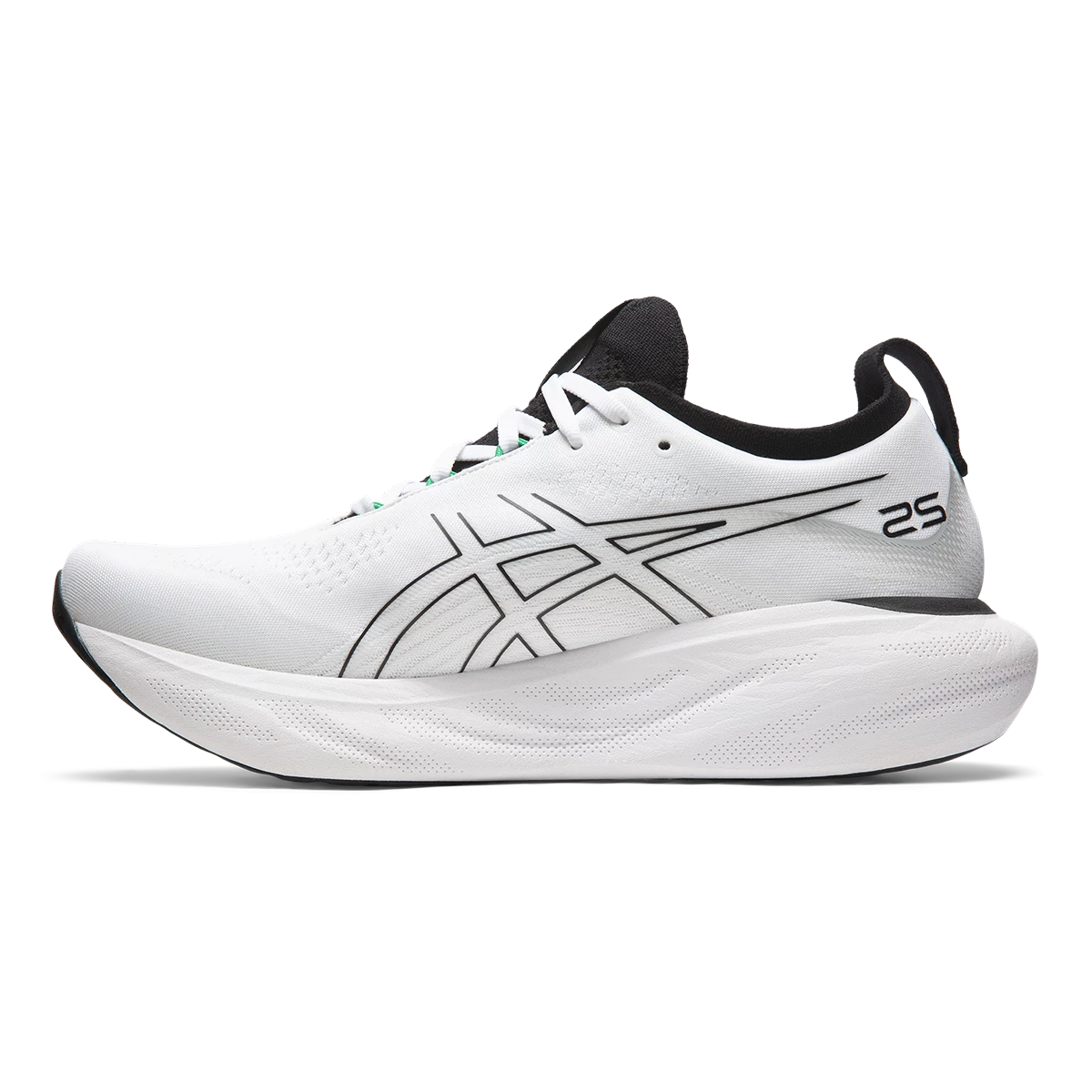 Asics Gel Nimbus 25 - Image 2