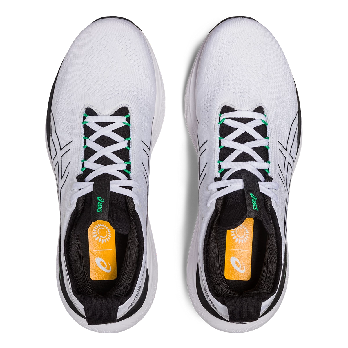 Asics Gel Nimbus 25 - Image 3