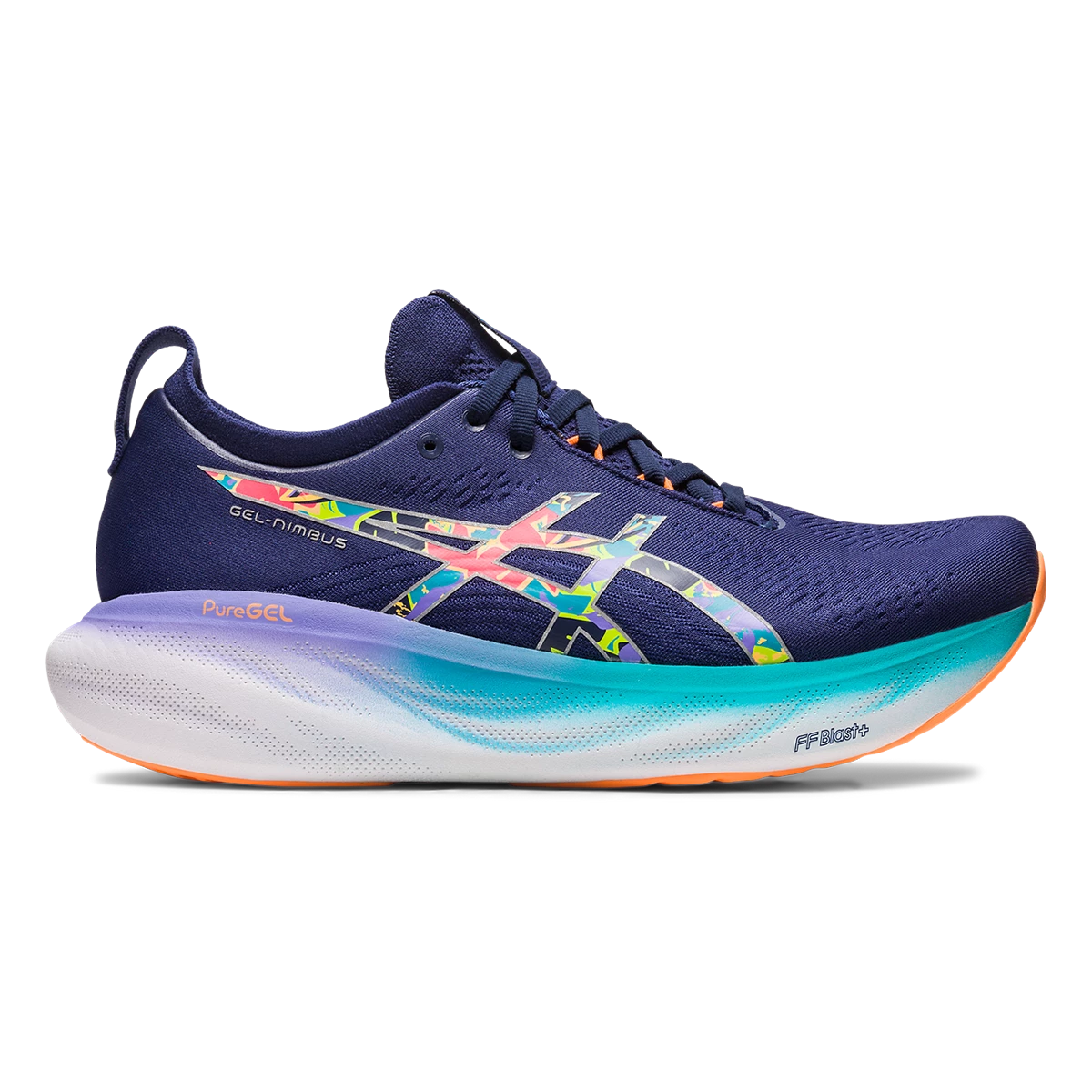 Asics Gel Nimbus 25 Lite-Show