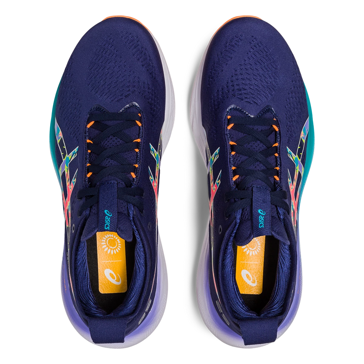 Asics Gel Nimbus 25 Lite-Show - Image 3