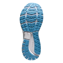 Brooks Trace 2 Drip -Fit2Run Store m110388 white grey alaskan20blue 4