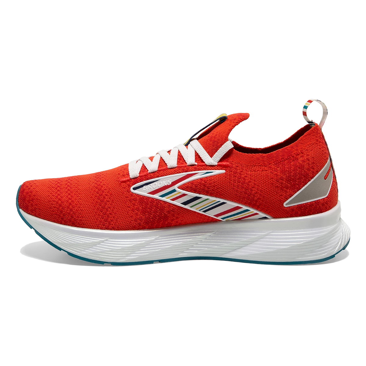 Brooks Levitate StealthFit 6 Run Summer - Image 2