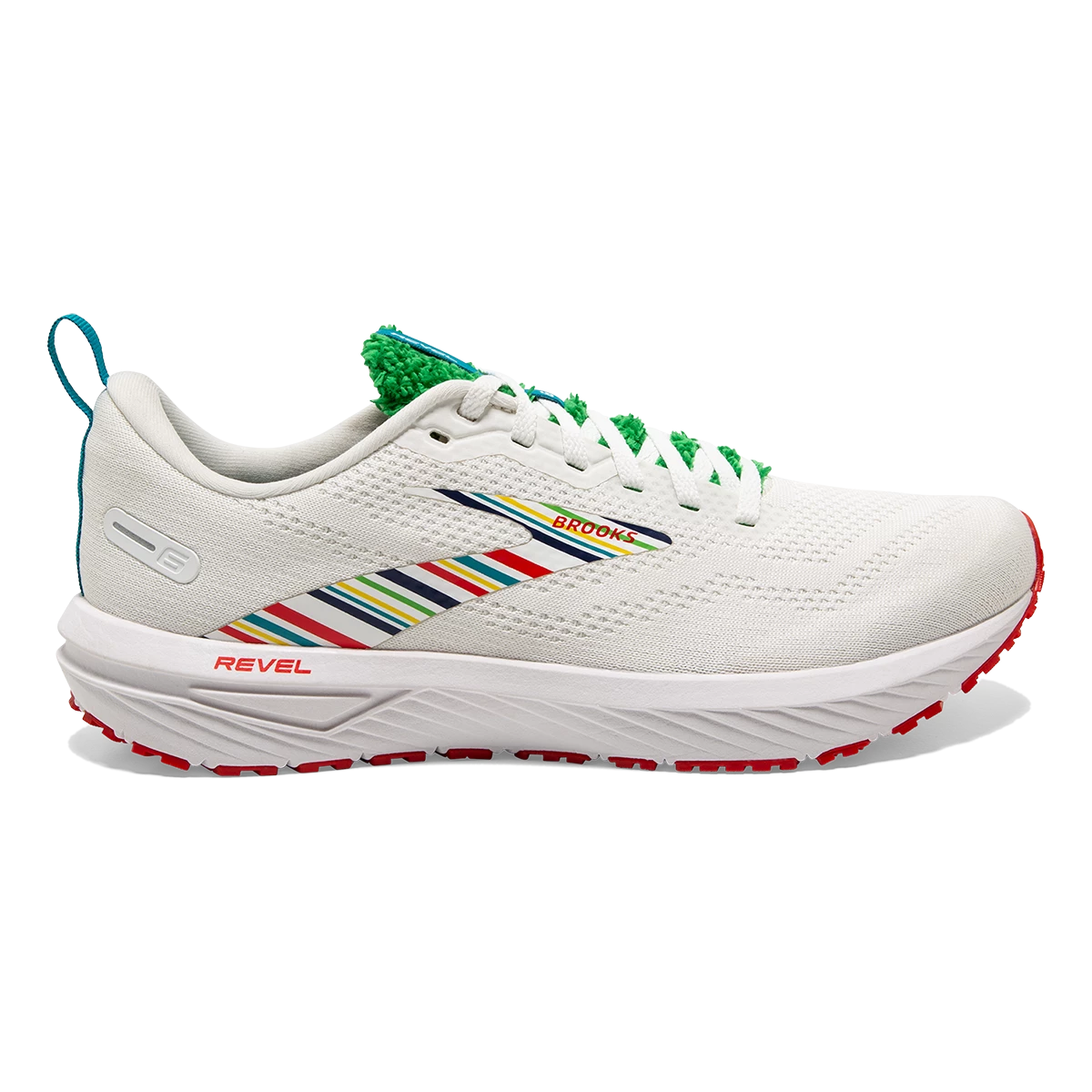 Brooks Revel 6 Run Summer