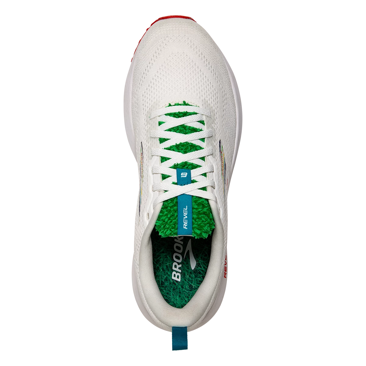 Brooks Revel 6 Run Summer - Image 3