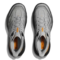 Hoka Speedgoat 5 -Fit2Run Store m1123157 harbor20mist black 3