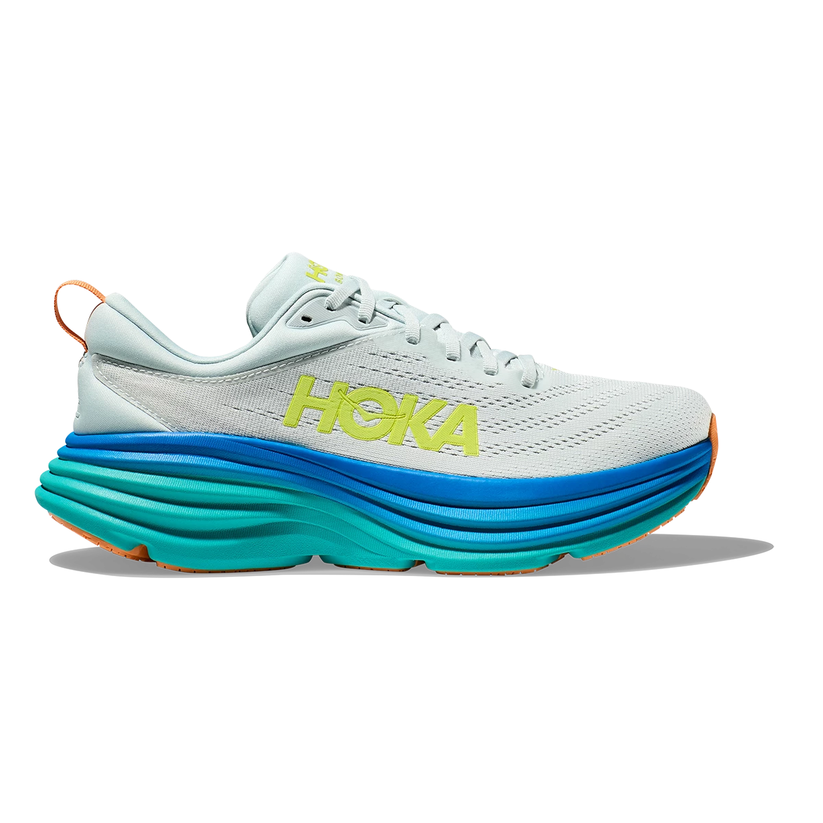 Hoka Bondi 8