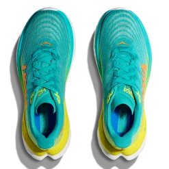 Hoka Mach 5 Ceramic Pack -Fit2Run Store m1127893 ceramic evening20primrose 3