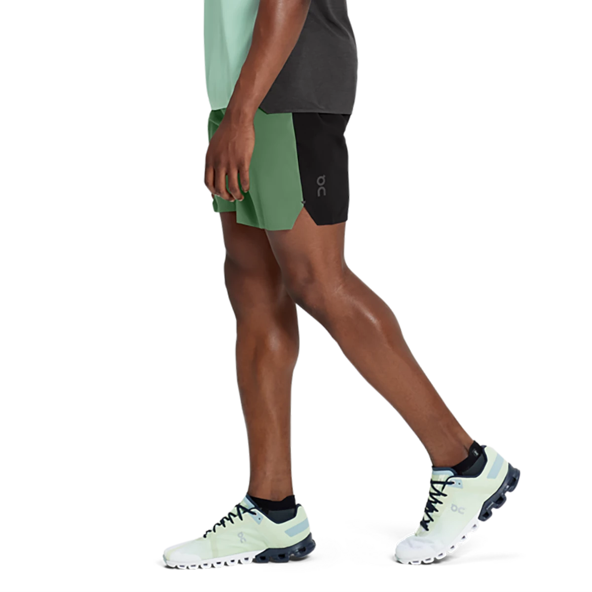 ON Lightweight Short - Image 2