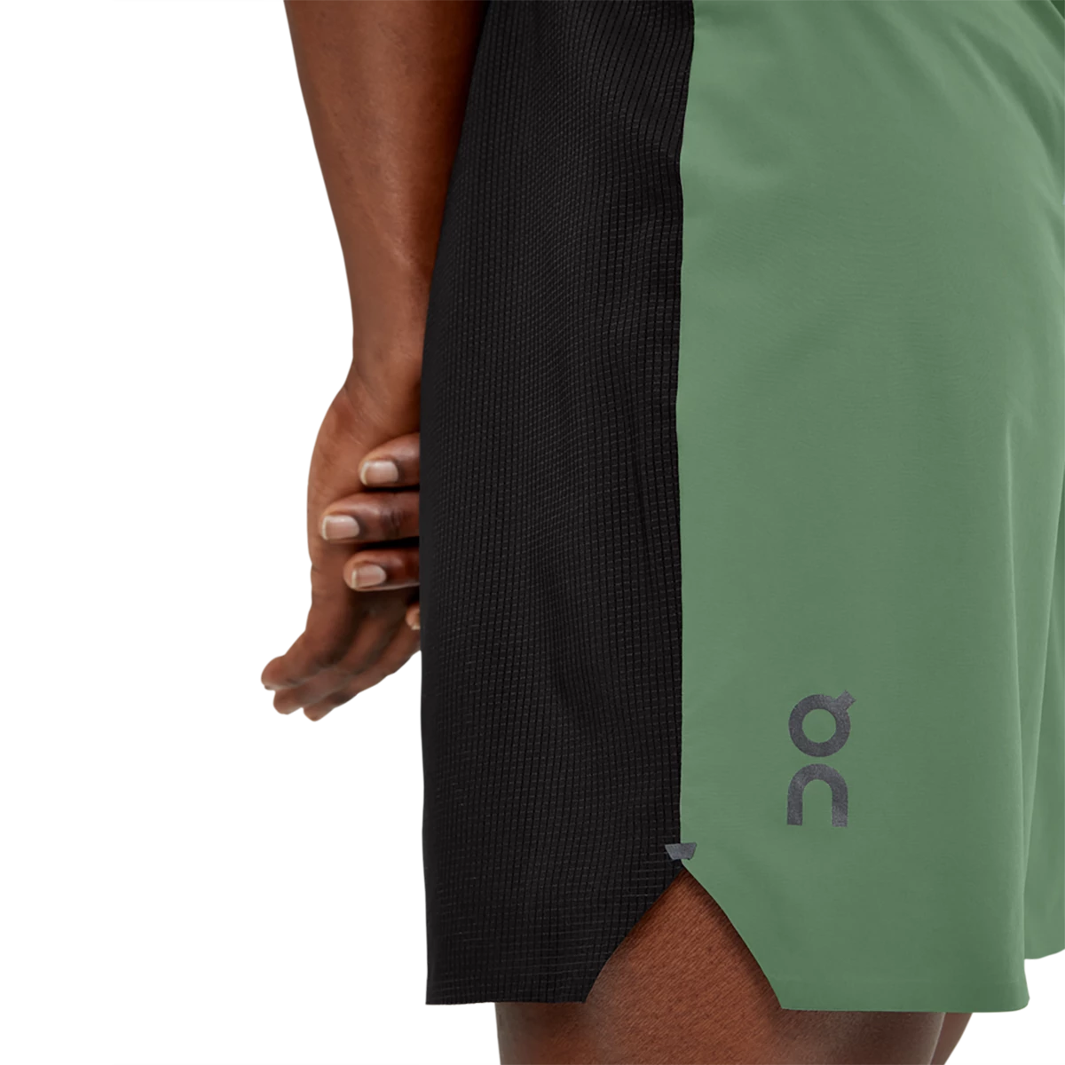 ON Lightweight Short - Image 4