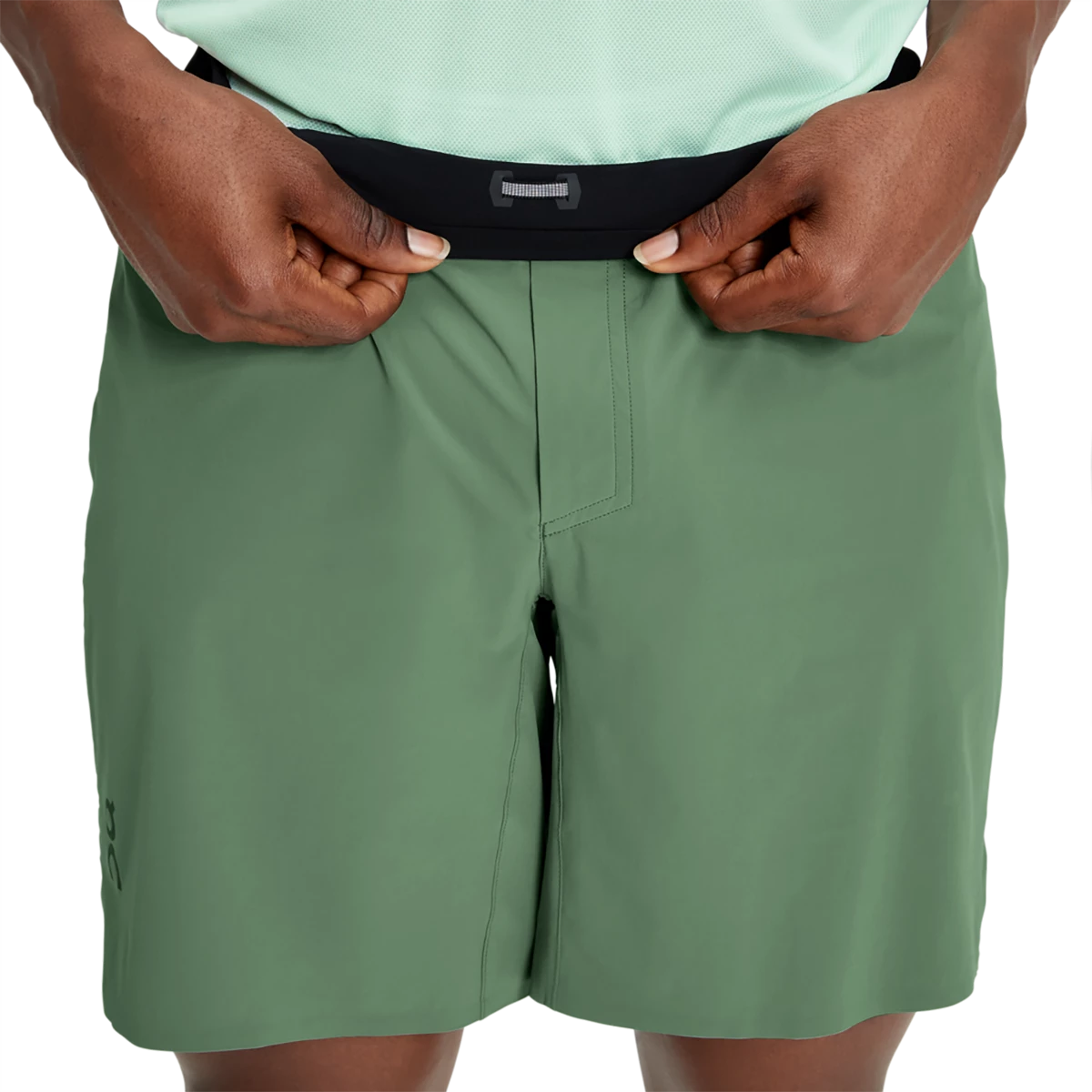 ON Lightweight Short - Image 5