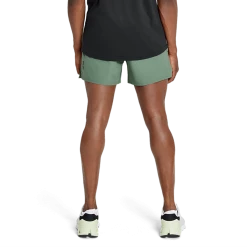 ON Essential Short -Fit2Run Store m1MD10120460 ivy 3